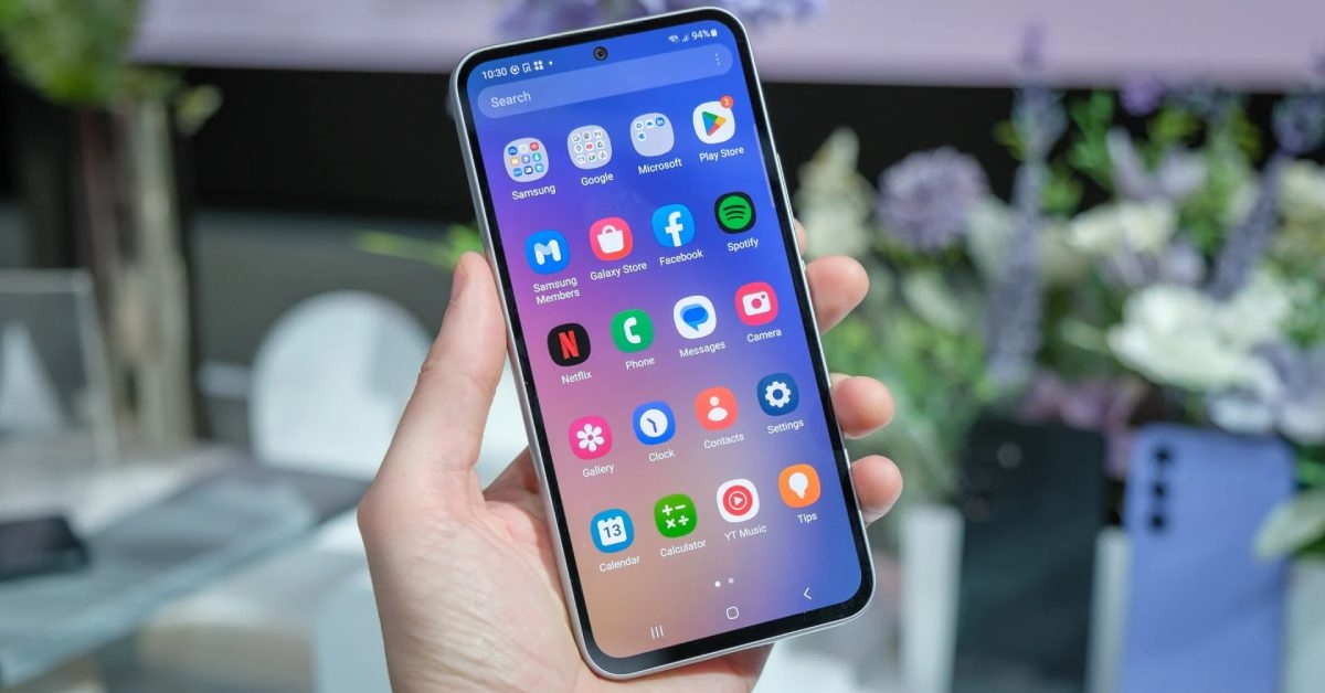5. Vì sao nên mua Samsung Galaxy A16 5G 8GB/128GB Cũ tại 24hStore?