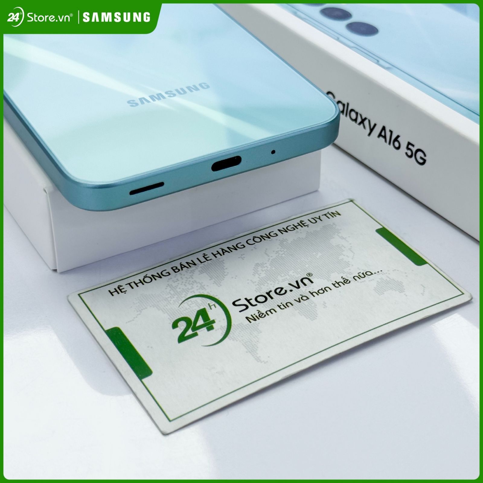 4.7. Cảm biến đầy đủ, bảo mật cao với Knox Vault và mở khóa linh hoạt