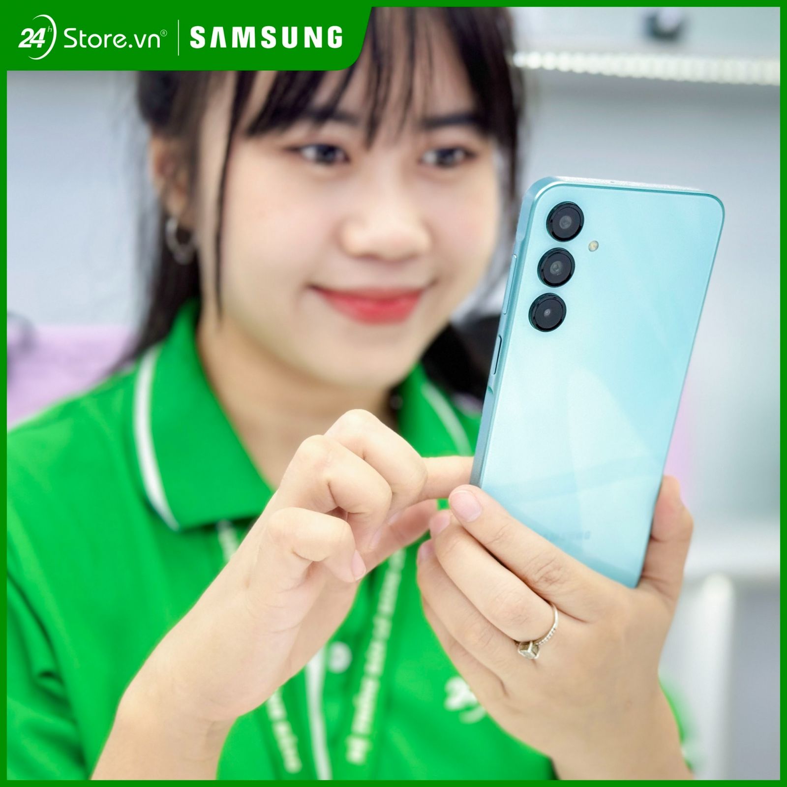 3.1. Chọn đúng nơi bán uy tín 