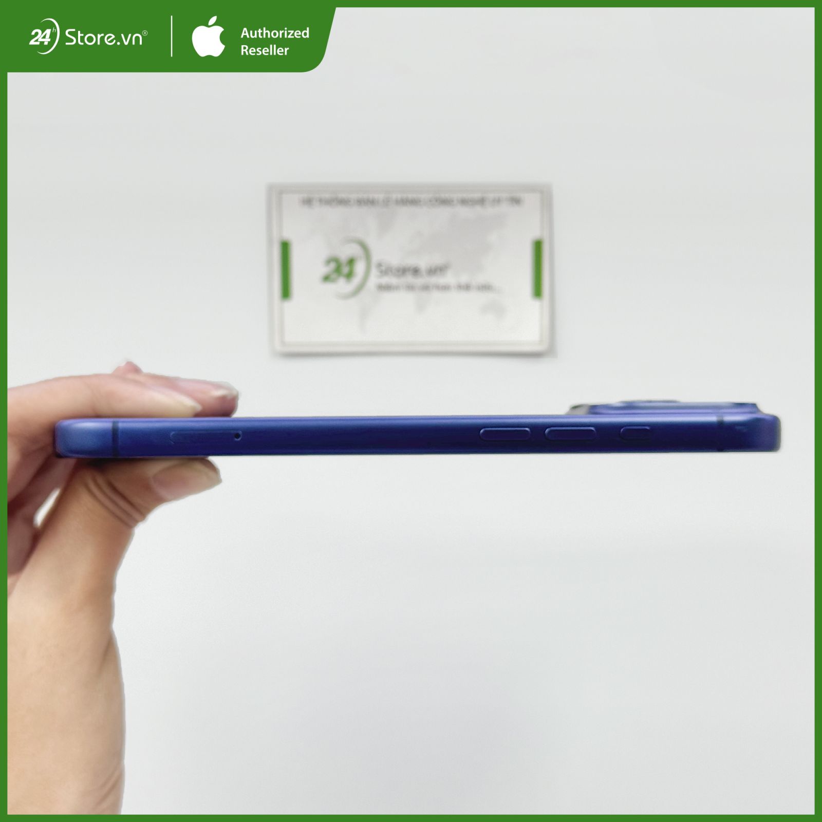 3.7 Apple Intelligence thông minh hơn, an toàn hơn