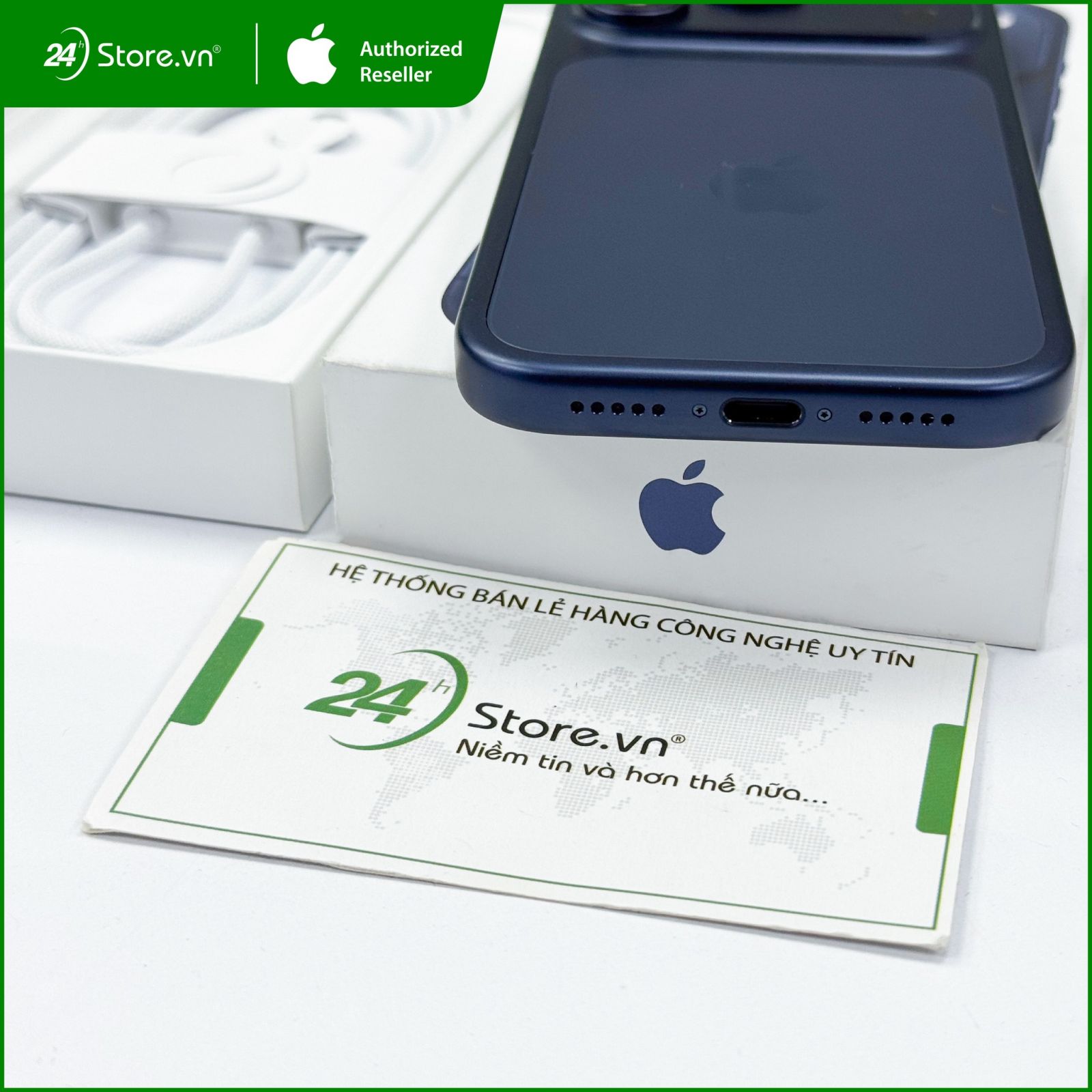 2. Những lưu ý khi mua iPhone 17 Pro 512GB Cũ chính hãng