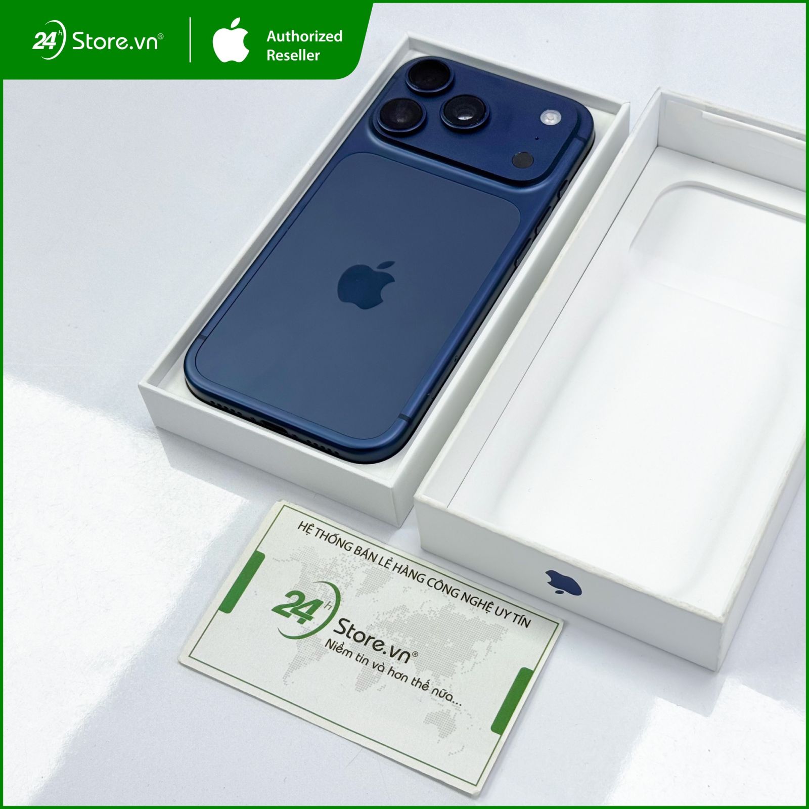 4. Những ai phù hợp để mua iPhone 17 Pro 512GB Cũ chính hãng?