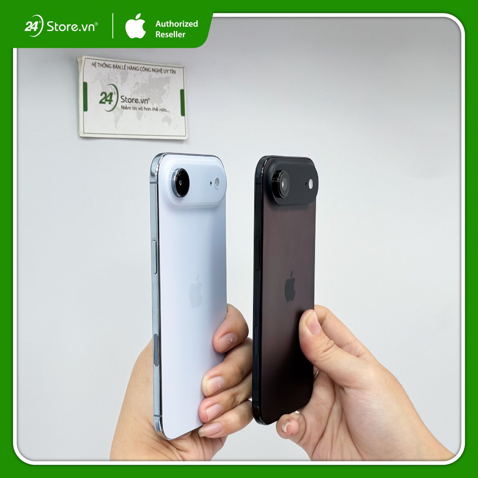 Kiểm tra iCloud và IMEI để đảm bảo an toàn