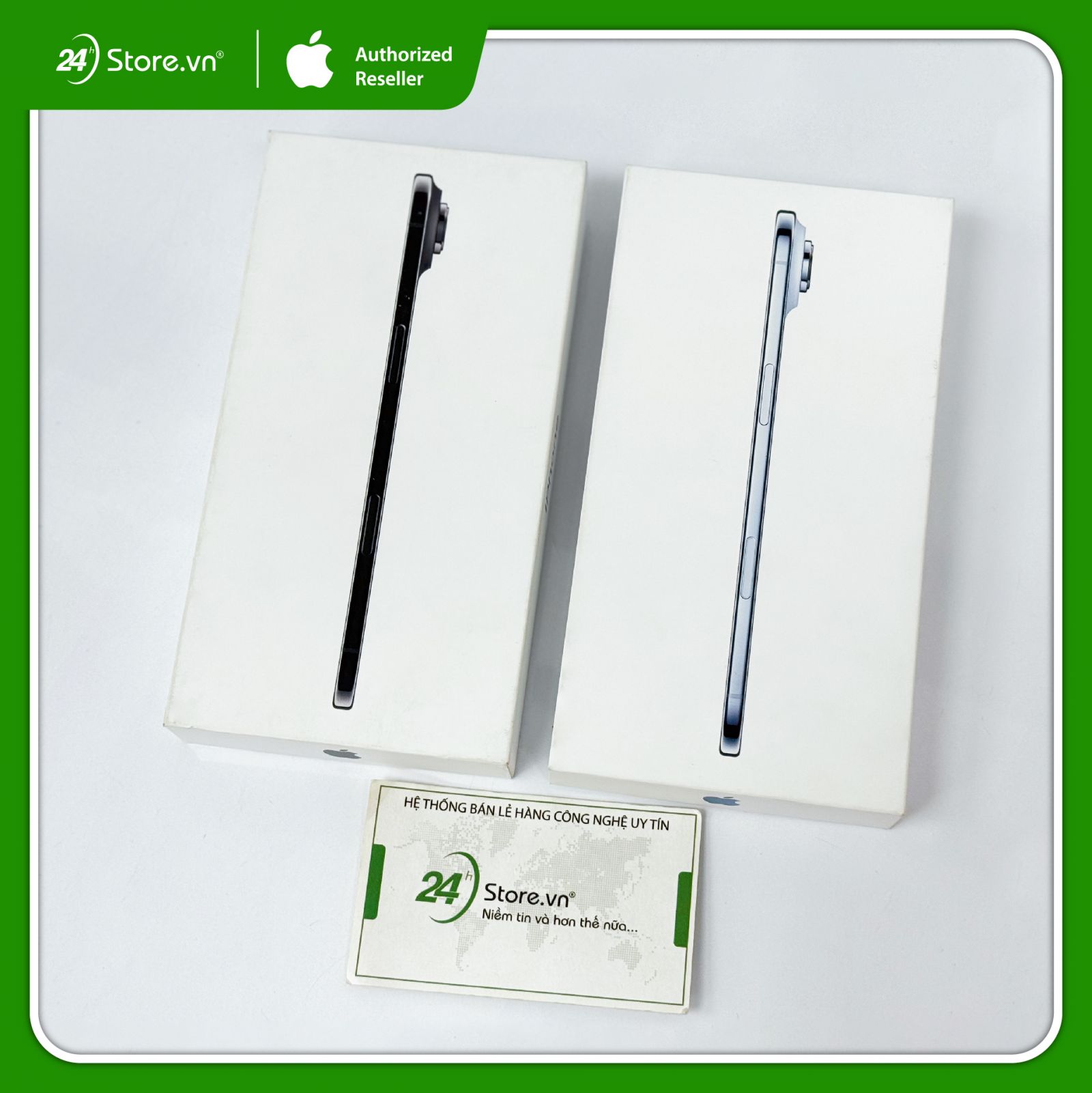 3.8. eSIM kép trên iPhone Air 512GB Cũ chính hãng - Tiện lợi, an toàn và tối ưu kết nối