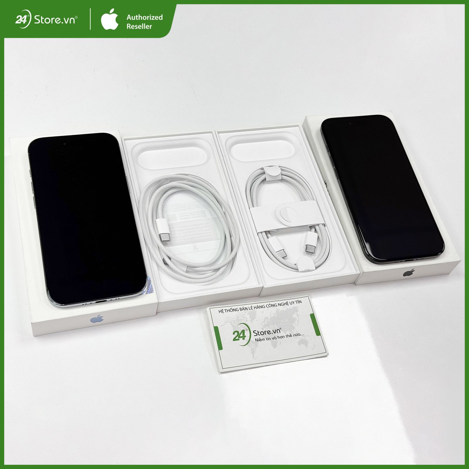 Lựa chọn đúng cửa hàng được Apple ủy quyền