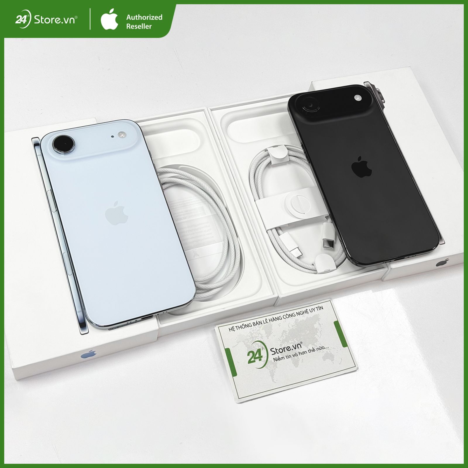 4. Những ai nên chọn iPhone Air 512GB Cũ chính hãng?