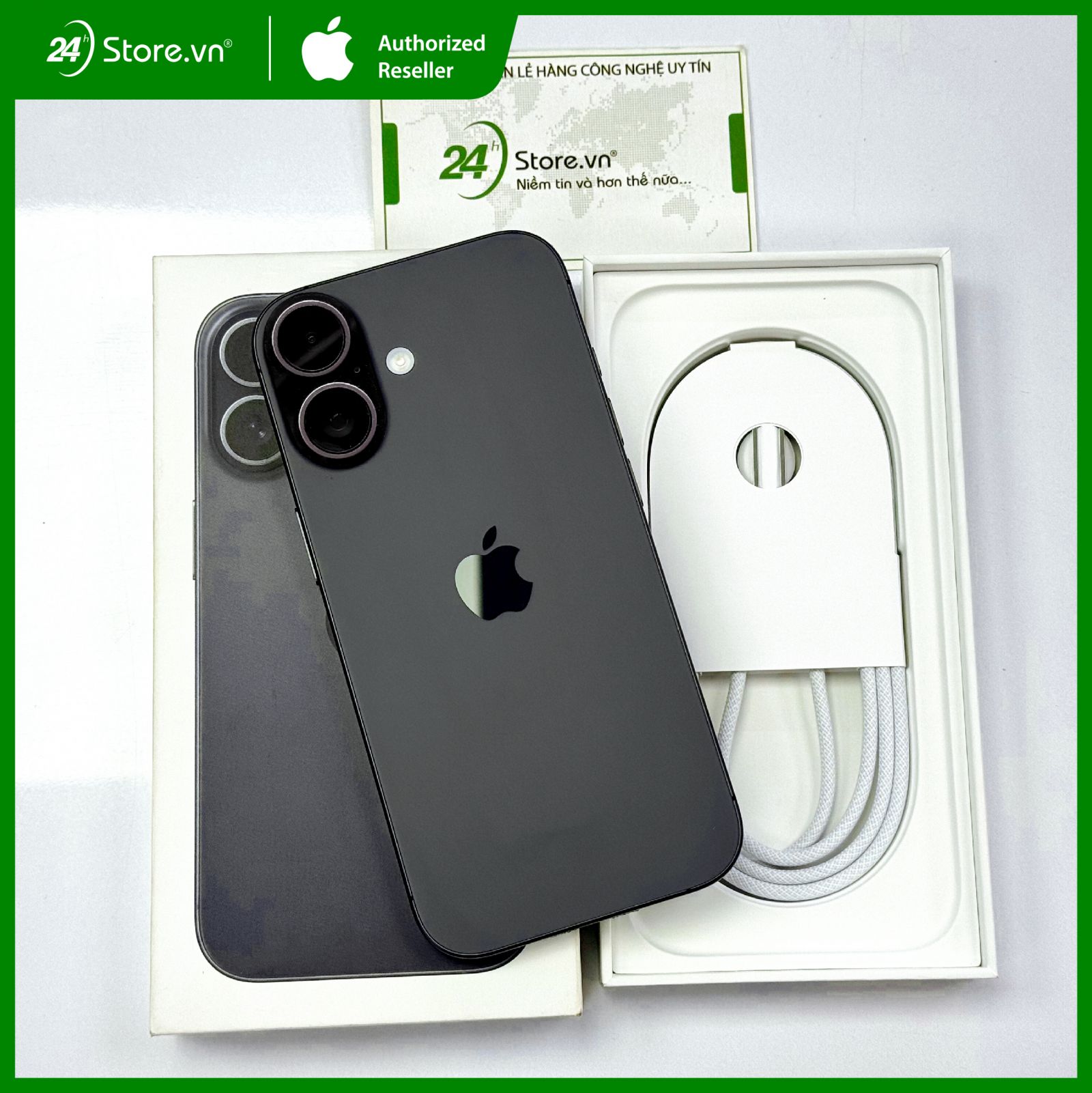 1. Giá bán iPhone 17 256GB Cũ chính hãng
