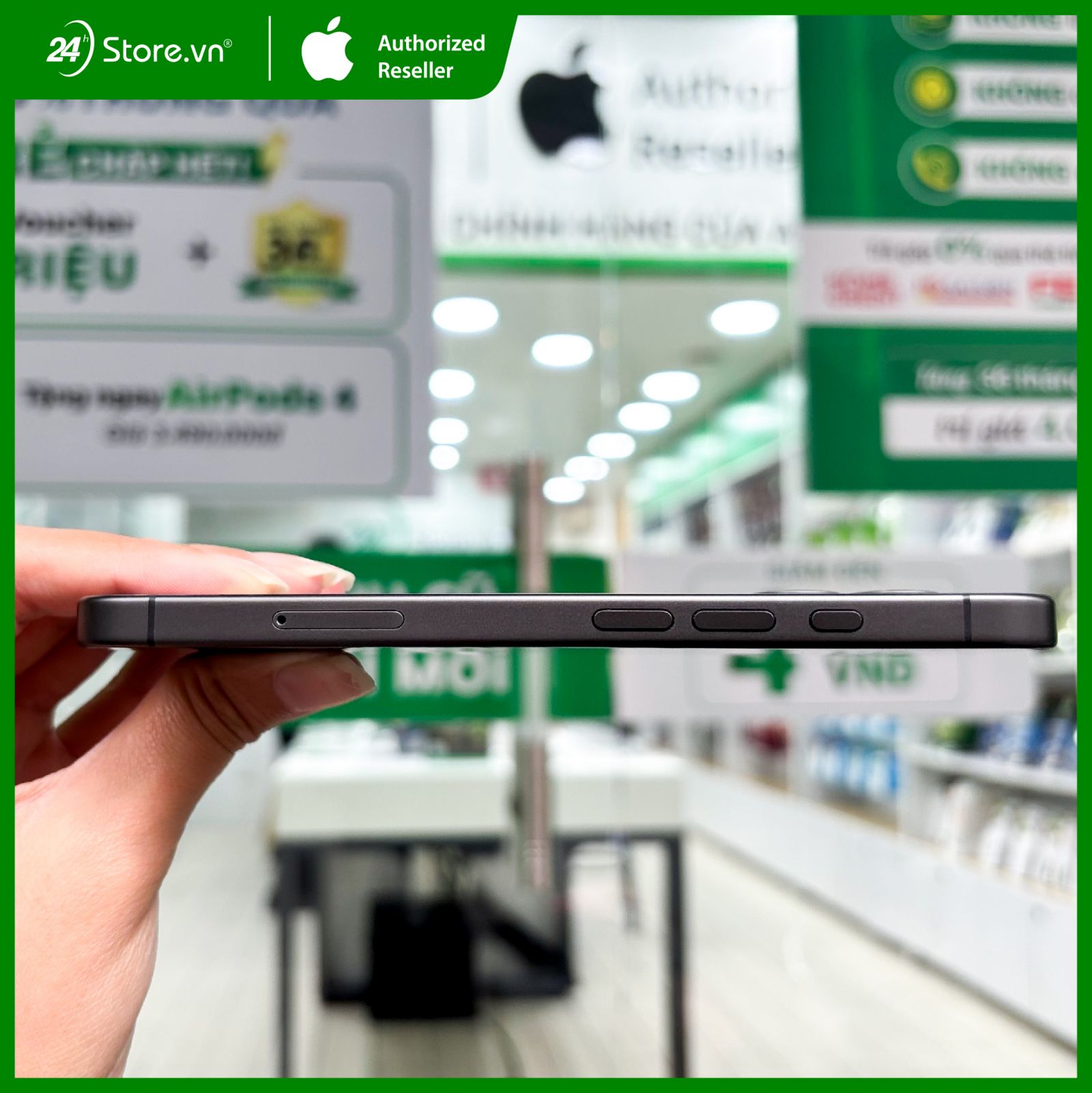 Kiểm tra hiệu suất và tình trạng pin