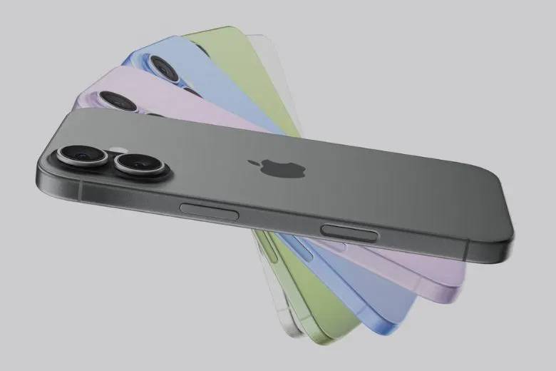 Thay cảm ứng iPhone 17 1 Thay cảm ứng iPhone 17 1