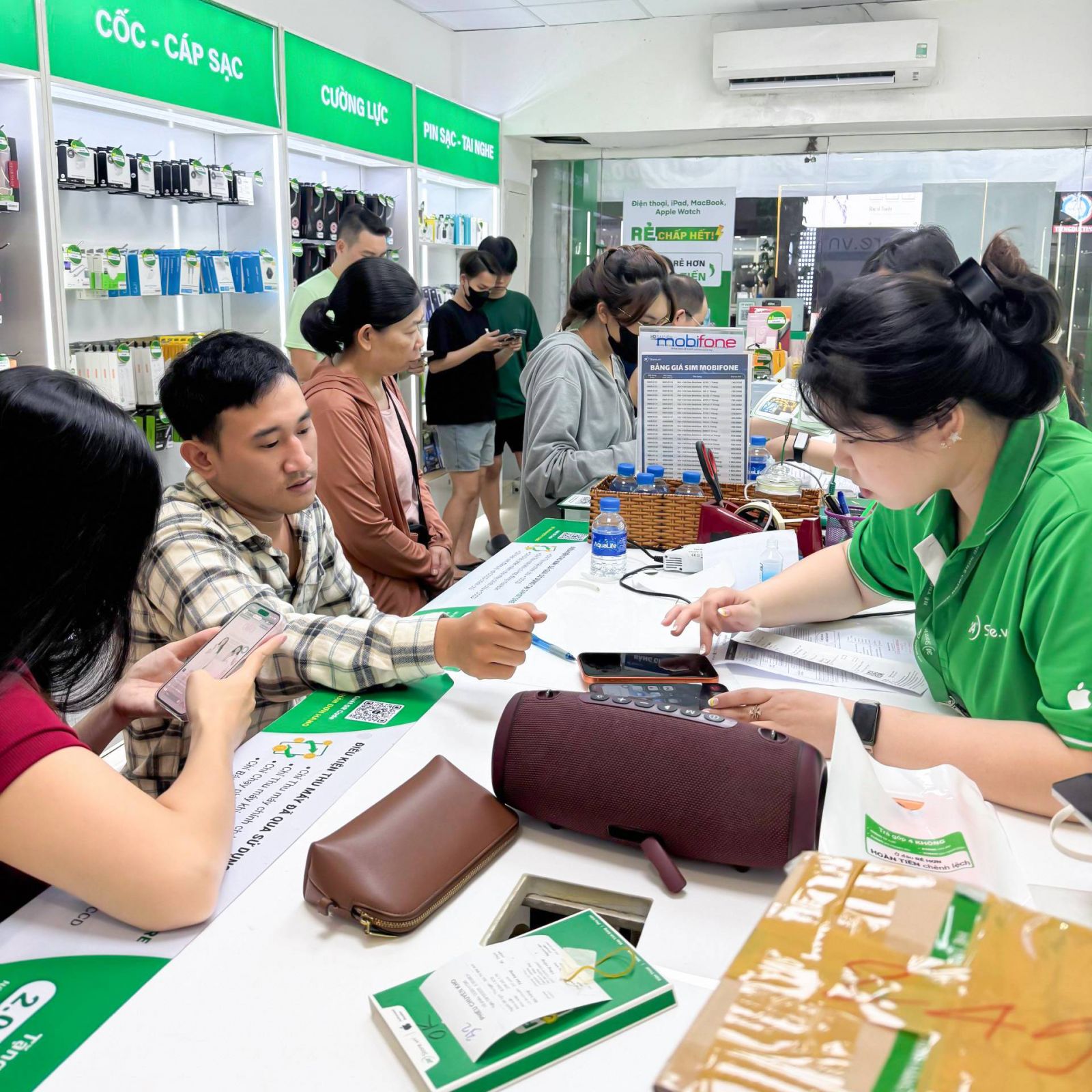 Thay cảm ứng iPhone 17 9 Thay cảm ứng iPhone 17 9