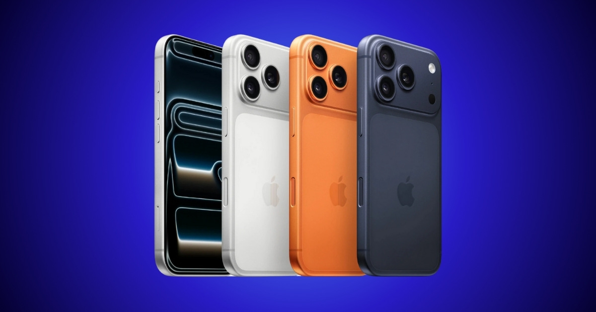 Thay cảm ứng iPhone 17 Pro 6 Thay cảm ứng iPhone 17 Pro 6