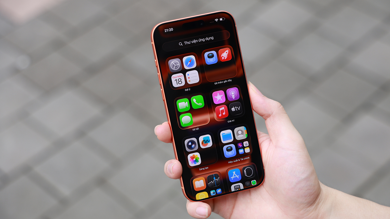 Thay cảm ứng iPhone 17 Pro Max 5 Thay cảm ứng iPhone 17 Pro Max 5