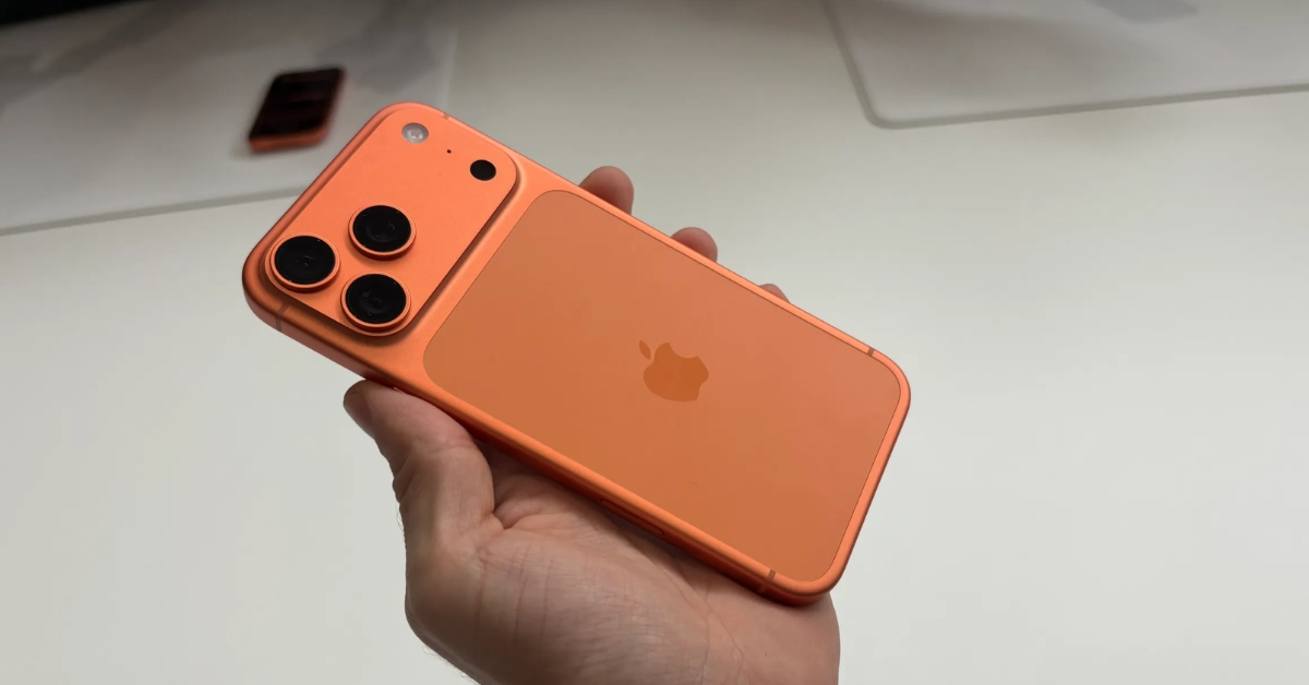 Thay vỏ iPhone 17 Pro Max 3 Thay vỏ iPhone 17 Pro Max 3