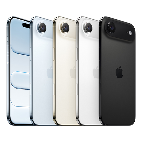 Thay vỏ iPhone Air 3 Thay vỏ iPhone Air 3