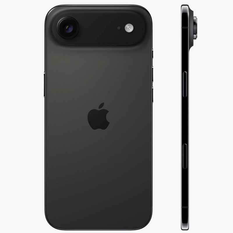 Thay vỏ iPhone Air 4 Thay vỏ iPhone Air 4