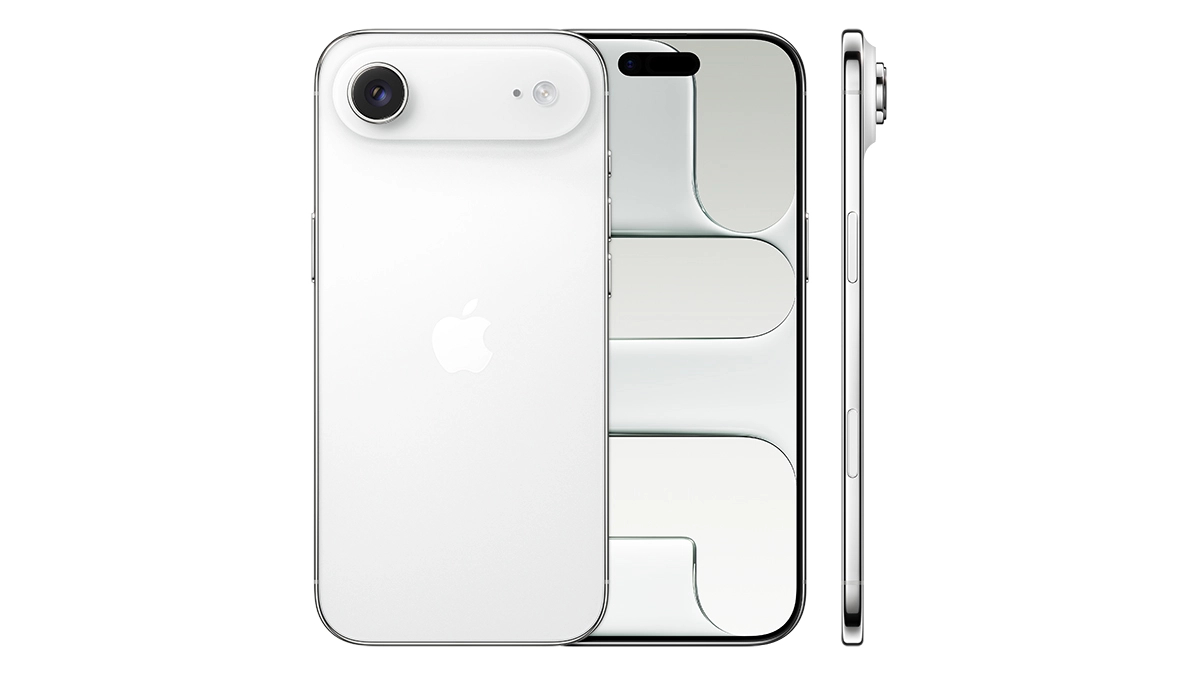 Thay vỏ iPhone Air Thay vỏ iPhone Air