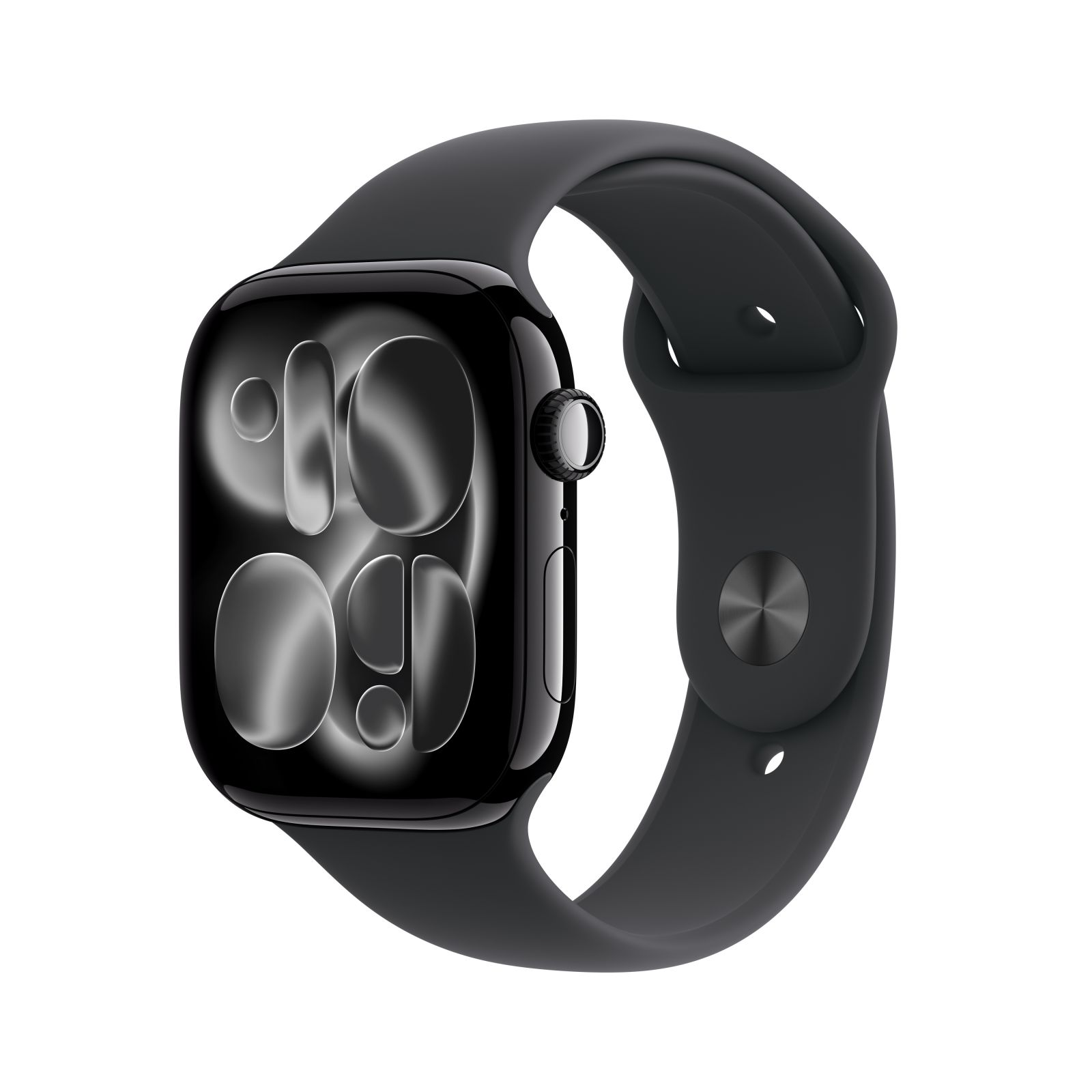 1. Giá bán Apple Watch Series 11 46mm LTE - Viền Titan, Dây Đeo Thể Thao Size M/L | Chính hãng Việt Nam