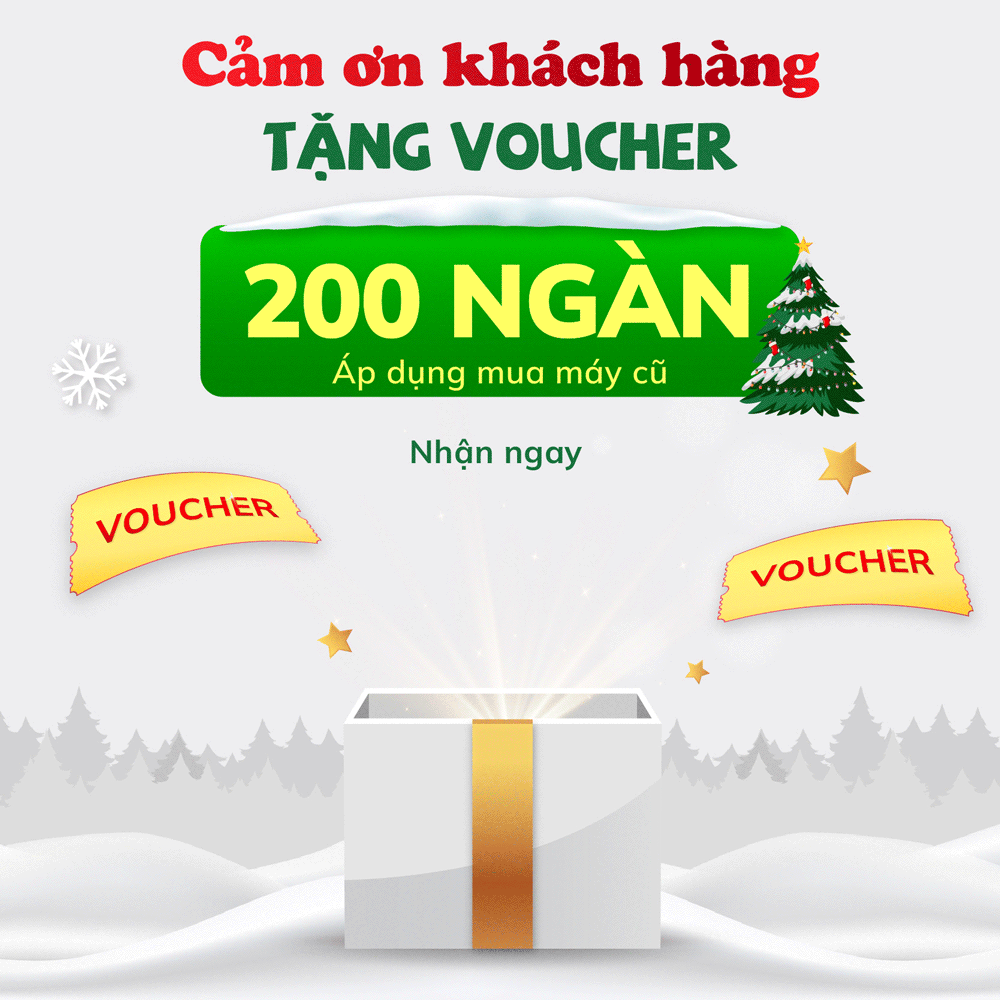 voucher mua iphone cũ