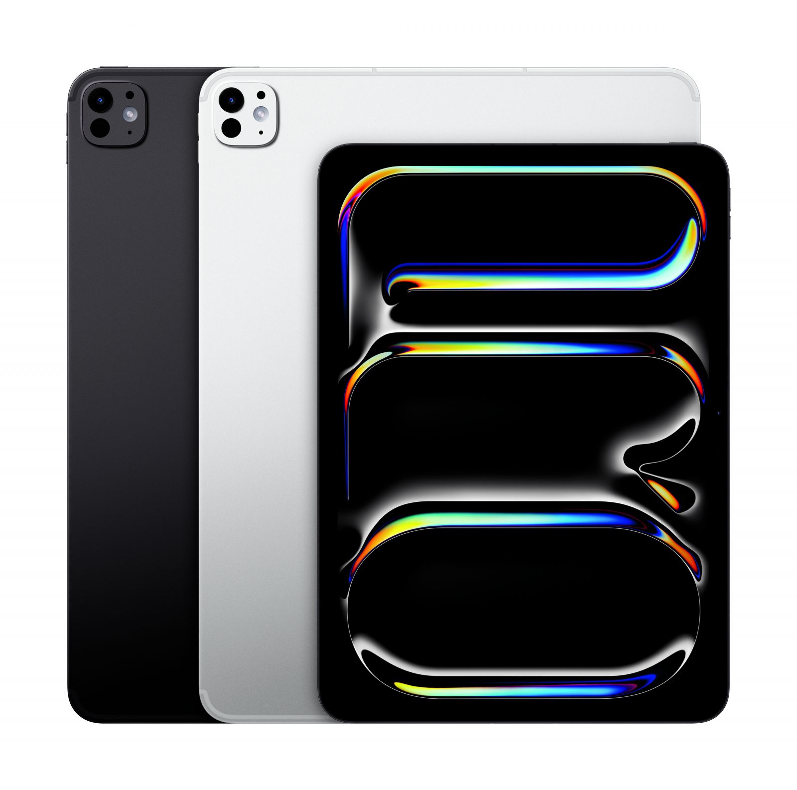 iPad Pro M5 13 inch 2025 Wifi Cellular (mặt kính Nano) 2TB iPad Pro M5 13 inch 2025 Wifi Cellular (mặt kính Nano) 2TB