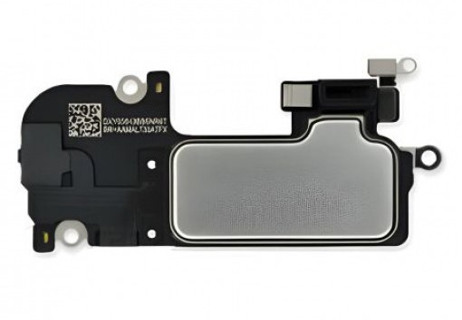 Thay loa iPhone 17 Pro