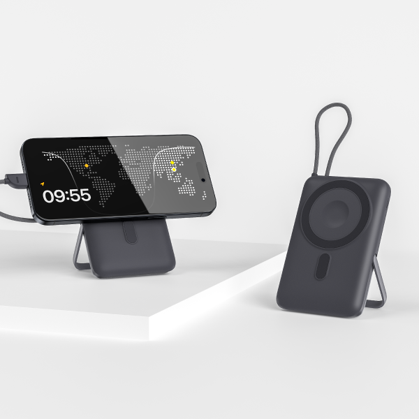 Sạc dự phòng Magsafe StarGO Star X 10.000mAh 22.5W