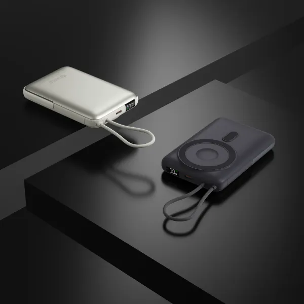 Sạc dự phòng Magsafe StarGO Star X 10.000mAh 22.5W