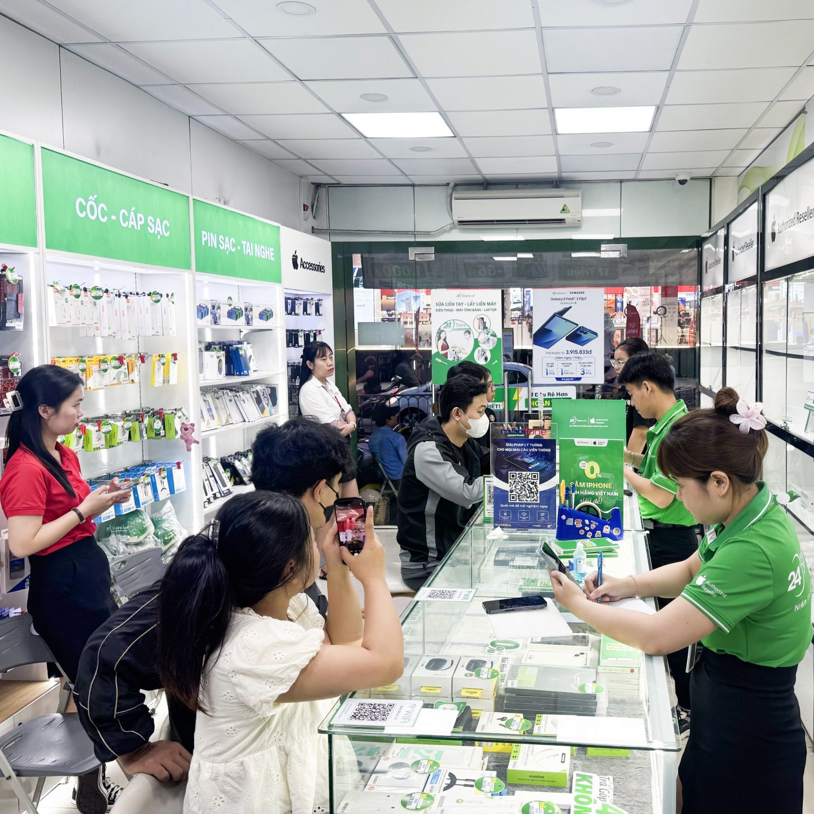 Sạc dự phòng Magsafe StarGO Star X 10.000mAh 22.5W