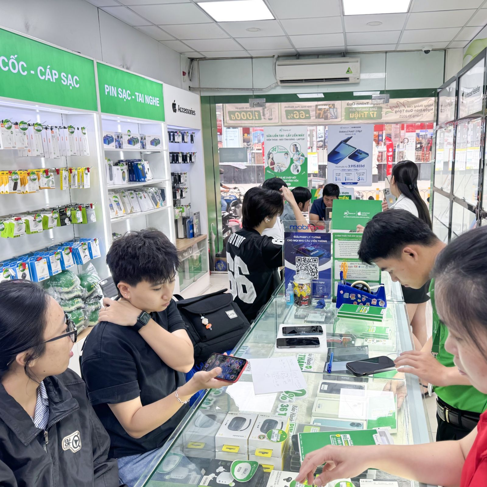 Cáp sạc Anker Zolo USB-C to USB-C 240W 1.8M A8060