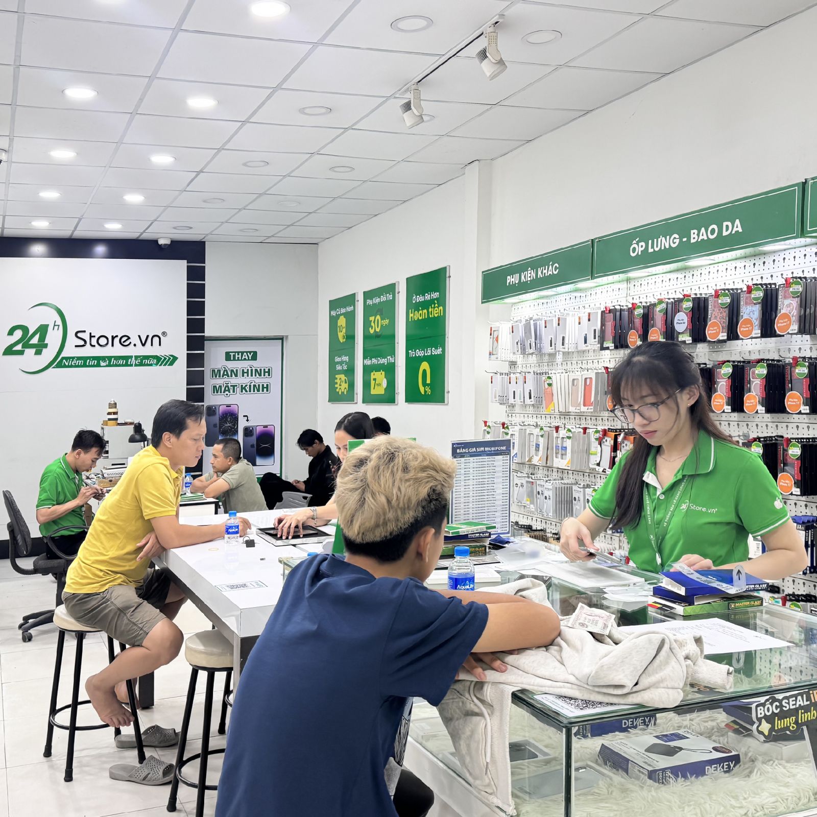 Cốc sạc Anker 312 2 cổng 1C1A 20W B2348 (kèm cáp USB-C) 8