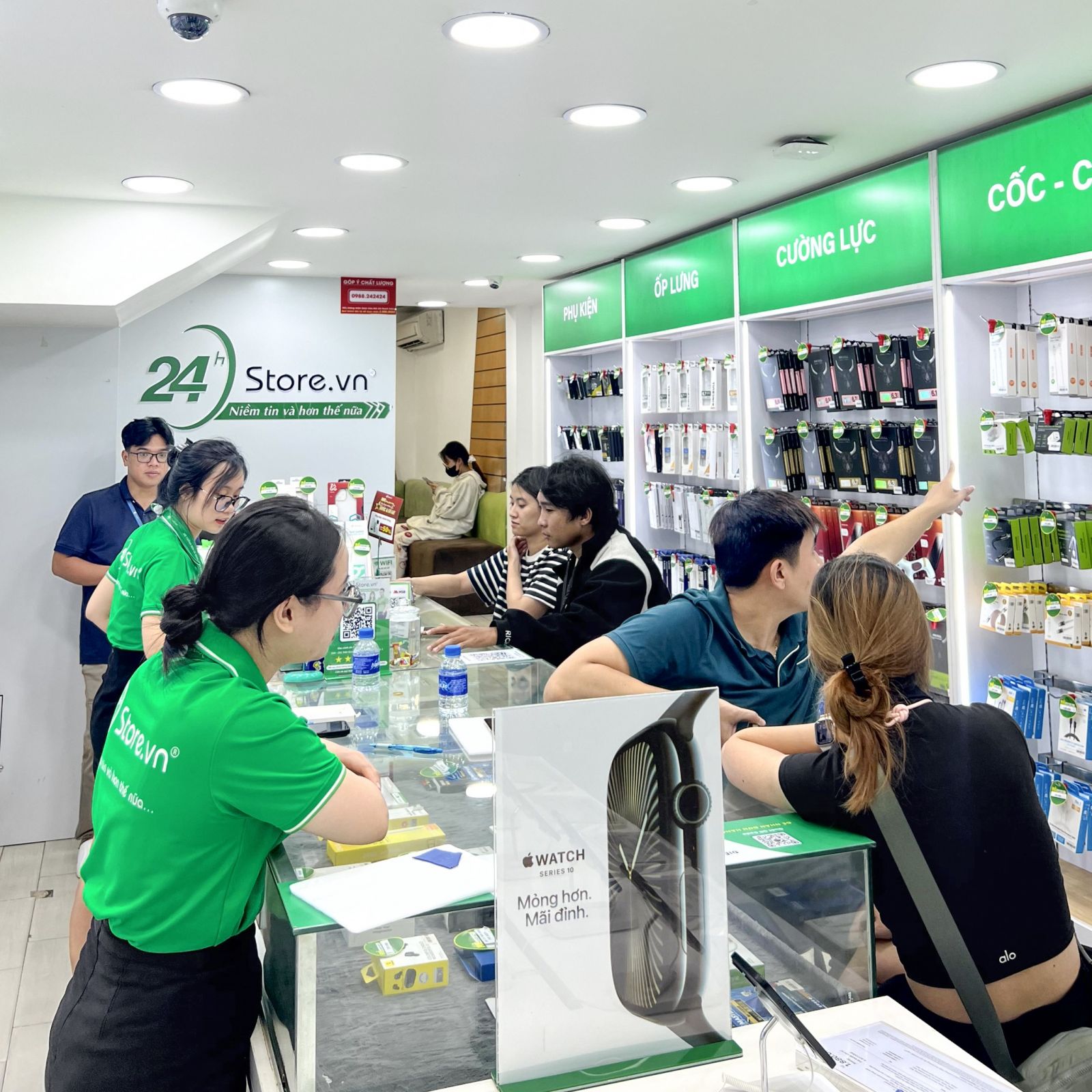 Cáp sạc Aukey CB-KCC101 C-C bọc dù lõi Kevlar siêu bền 1M