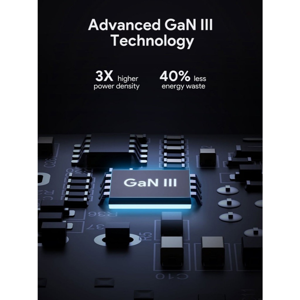 Cốc sạc Aukey Type-C PD 30W PA-C1 Cốc sạc Aukey Type-C PD 30W PA-C1