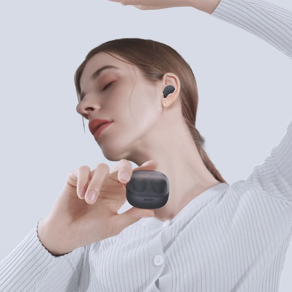 Tai nghe Bluetooth True Wireless Aukey EP-M3A