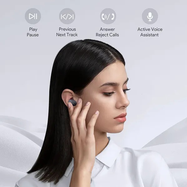 Tai nghe Bluetooth True Wireless Aukey EP-M3A