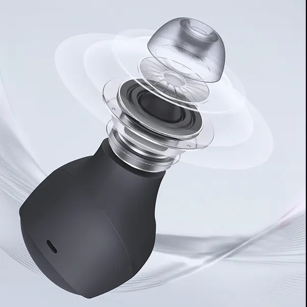 Tai nghe Bluetooth True Wireless Aukey EP-M3A