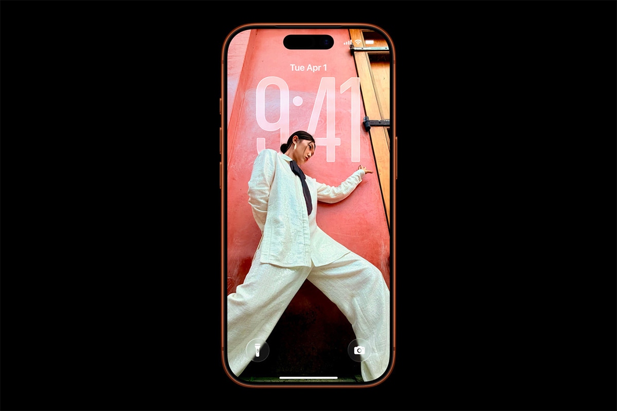 6.1 Khi n&agrave;o cần sửa lỗi kh&ocirc;ng cảm biến xoay iPhone 17 Pro Max?