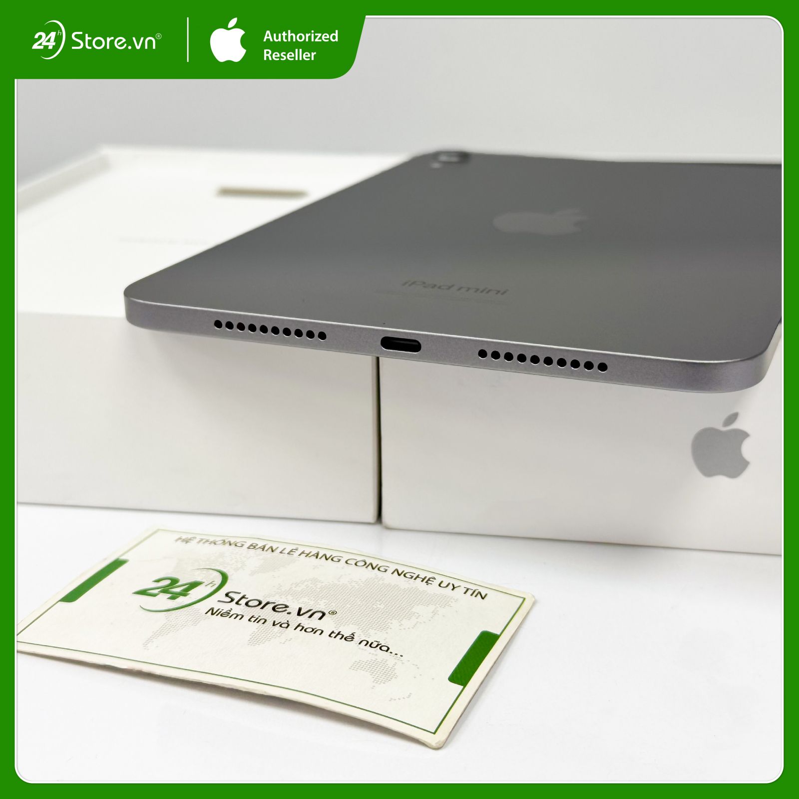 4.9. Touch ID giúp mở khóa nhanh và tăng cường bảo mật