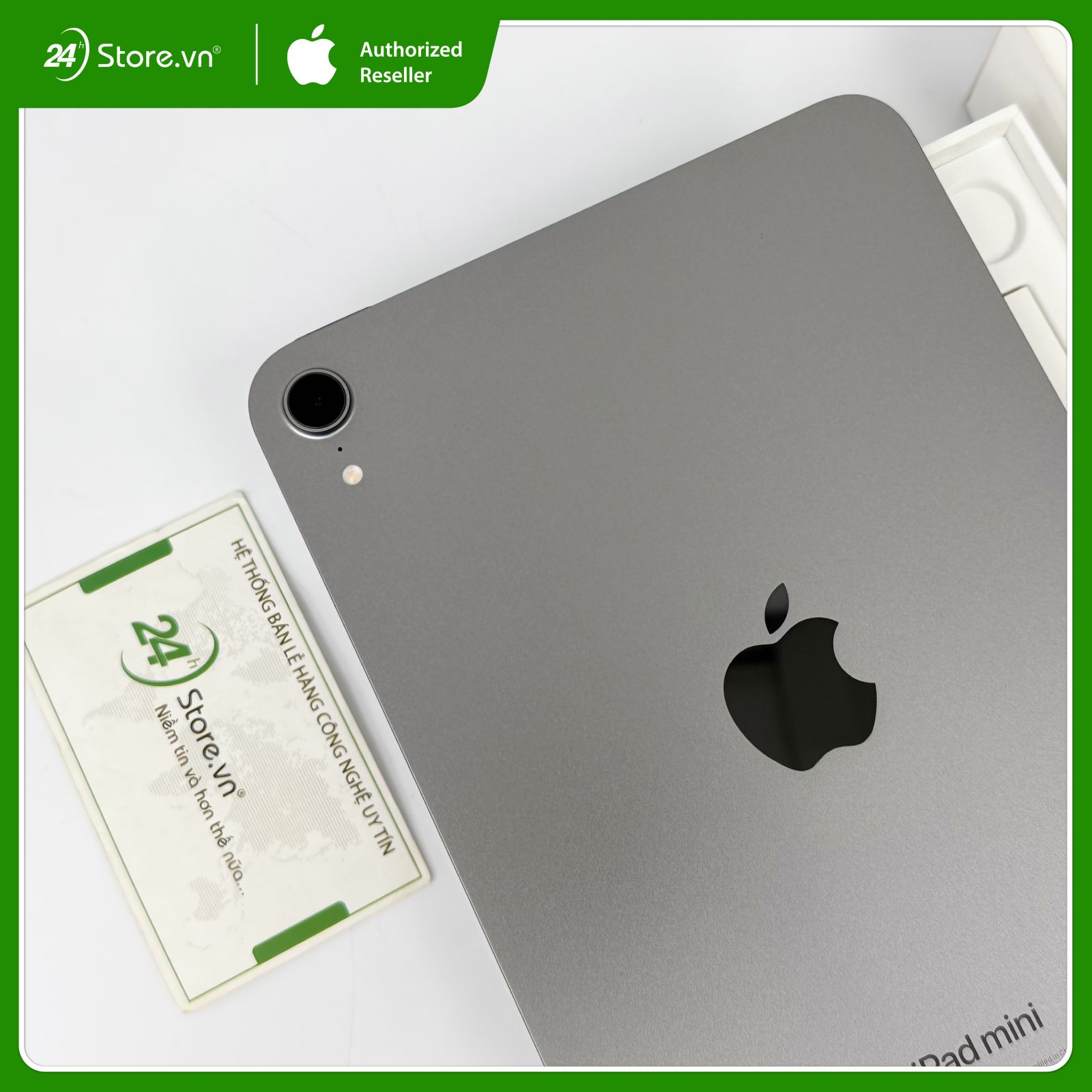 Xem kỹ chính sách bảo hành và hỗ trợ sau mua