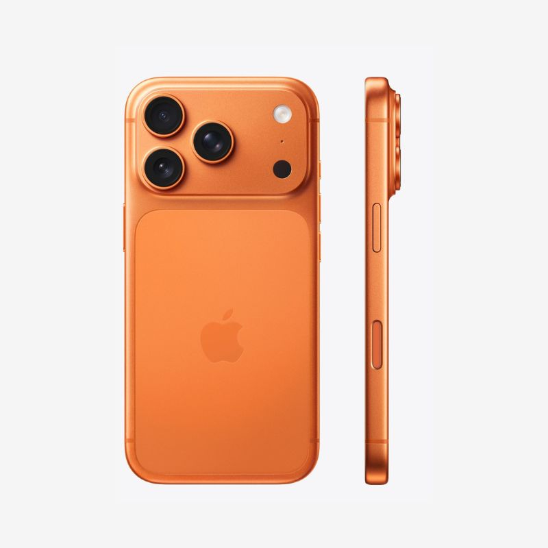 Thay chu&ocirc;ng iPhone 17 Pro Max 2