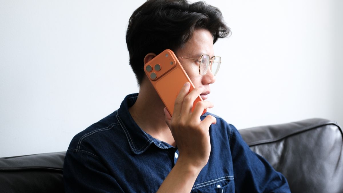 Thay chu&ocirc;ng iPhone 17 Pro Max 7