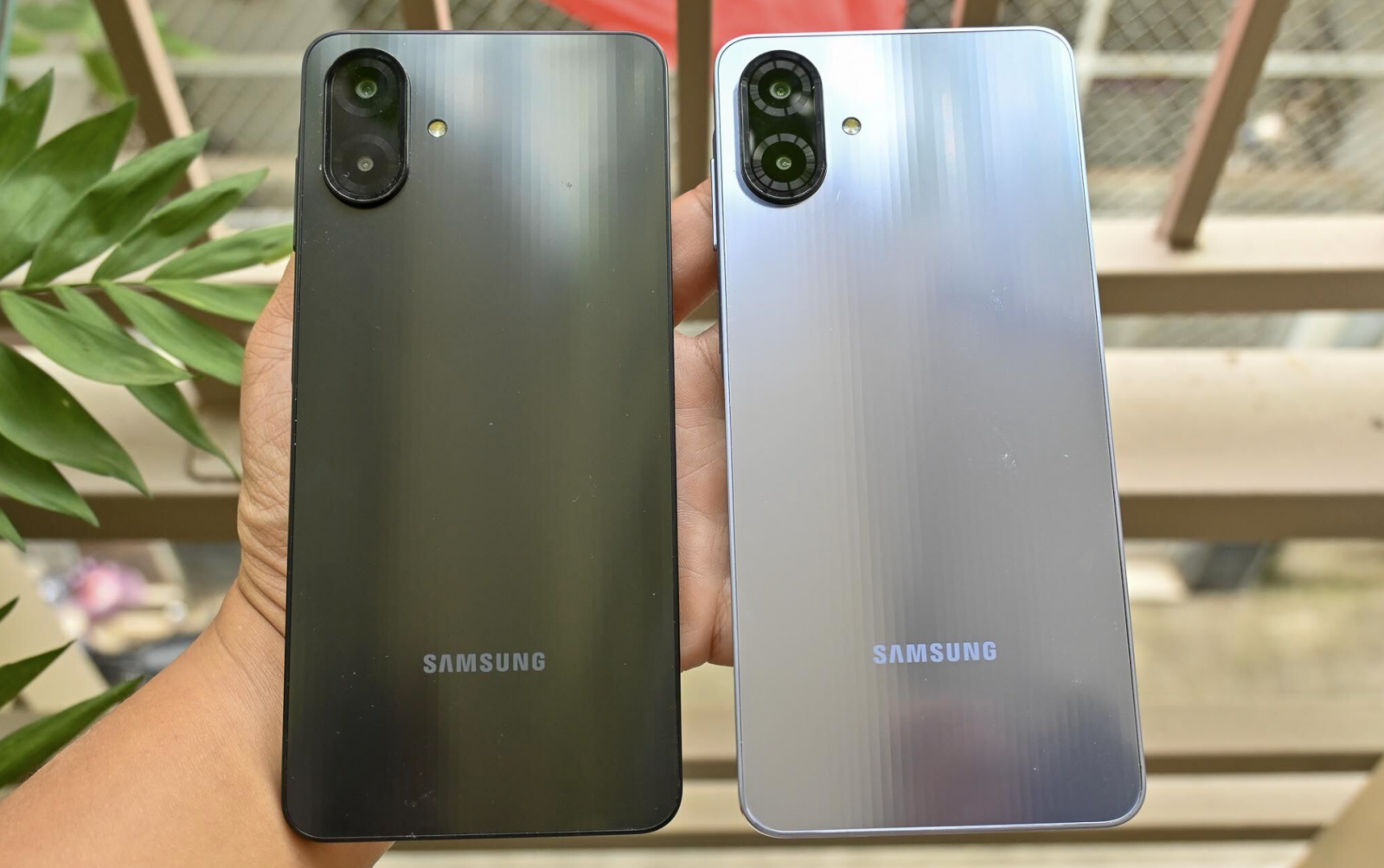 3. Vì sao nên chọn Samsung Galaxy A07 4GB/128GB Cũ chính hãng?