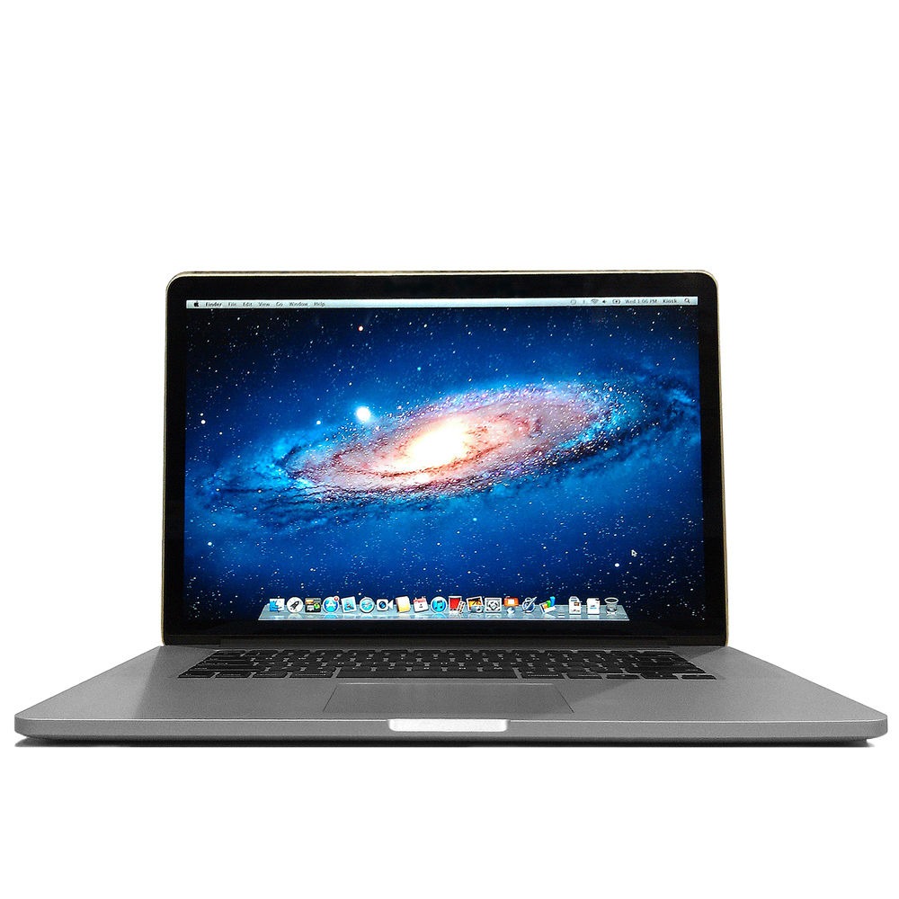 Thay b&agrave;n ph&iacute;m MacBook Pro 15 inch A1398