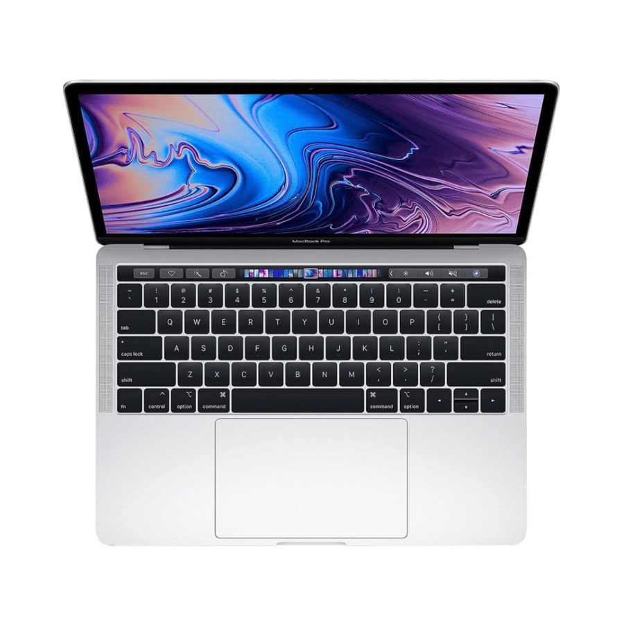 Thay b&agrave;n ph&iacute;m MacBook Pro 15 inch A1707