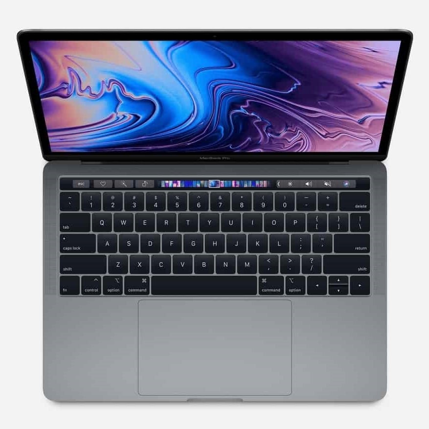 Thay b&agrave;n ph&iacute;m MacBook Pro 13 inch 2020 A2289