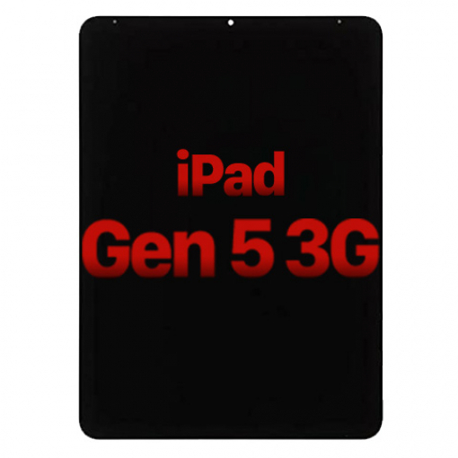 Thay màn hình iPad Gen 5 3G A1822 Thay màn hình iPad Gen 5 3G A1822