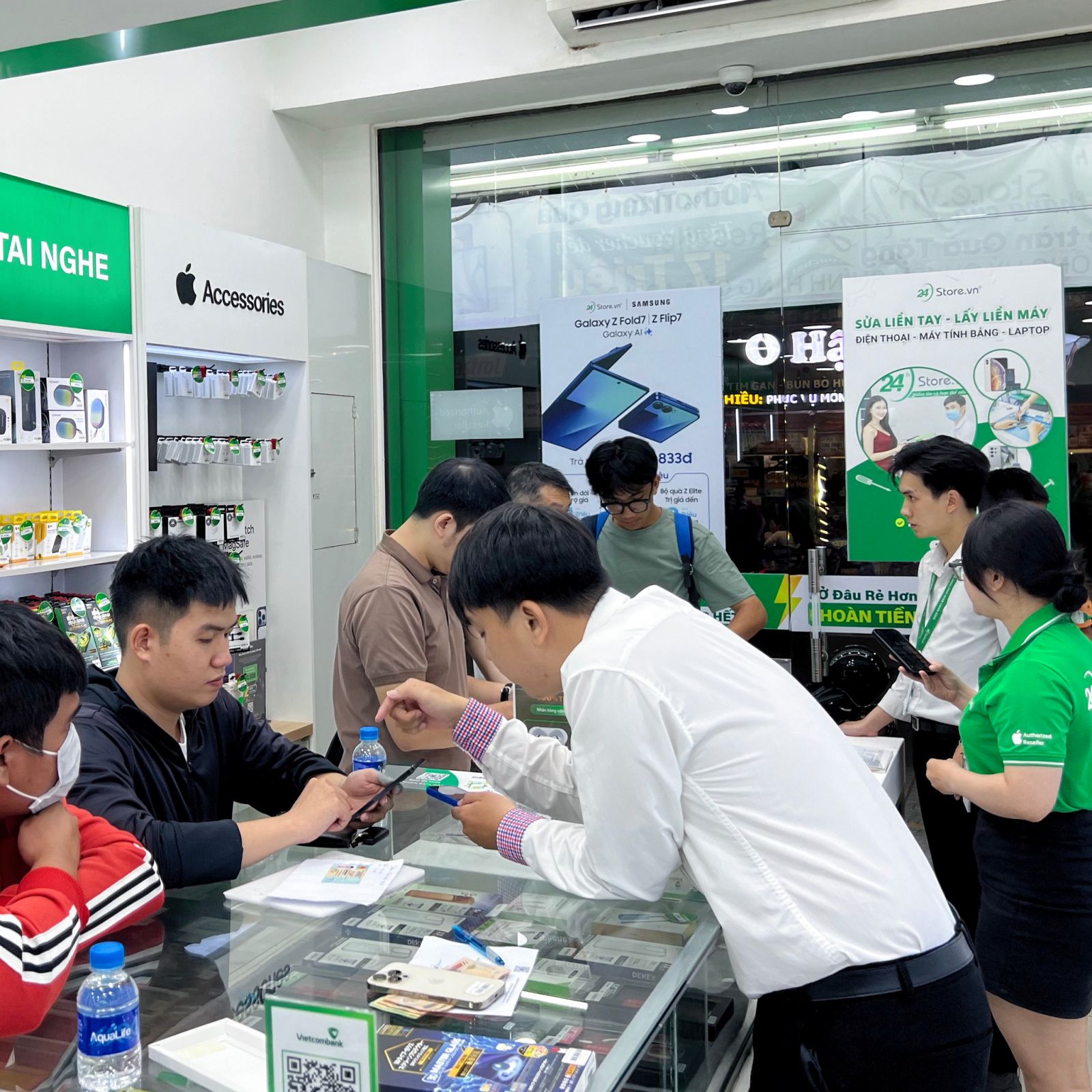 Thay màn hình iPad Gen 5 WiFi A1823 10 Thay màn hình iPad Gen 5 WiFi A1823 10