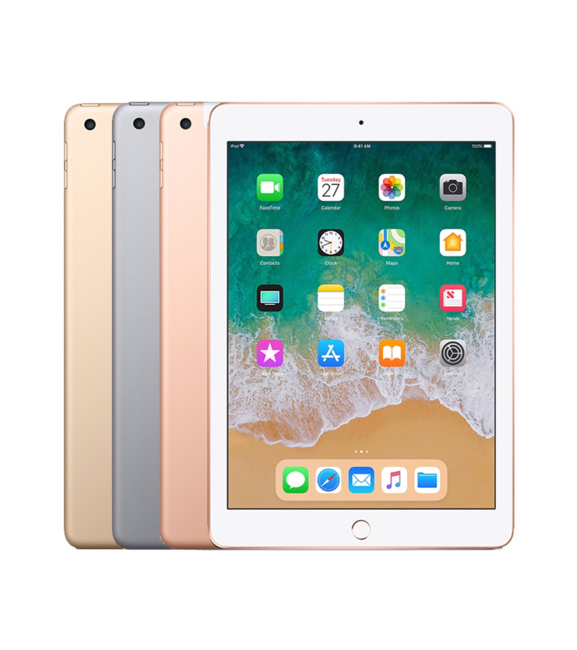 Thay màn hình iPad Gen 5 WiFi A1823 6 Thay màn hình iPad Gen 5 WiFi A1823 6