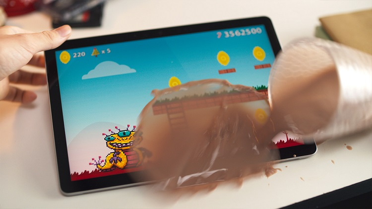 Thay m&agrave;n h&igrave;nh iPad Gen 6 WiFi A1893 6