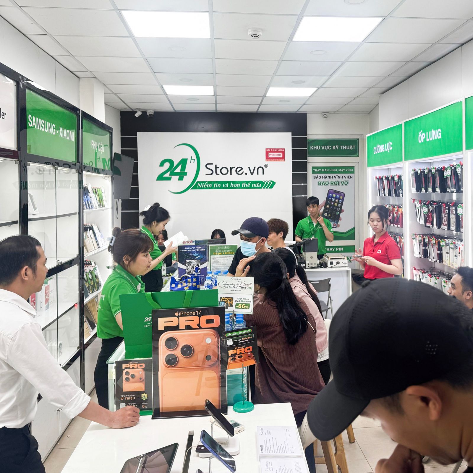 Thay m&agrave;n h&igrave;nh iPad Gen 6 WiFi A1893 8