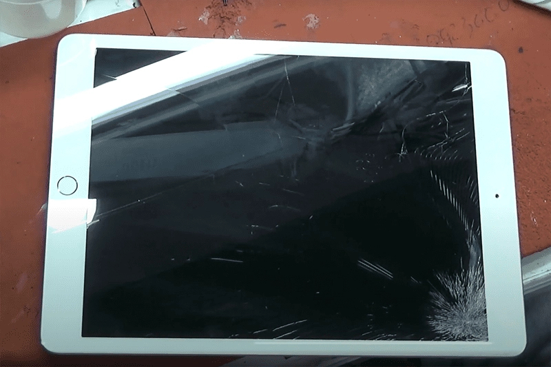 Thay m&agrave;n h&igrave;nh iPad Gen 7, iPad 10.2 WiFi A2232 3