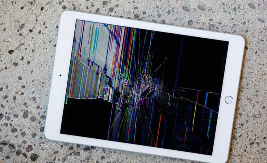 Thay m&agrave;n h&igrave;nh iPad Gen 7, iPad 10.2 WiFi A2232 4